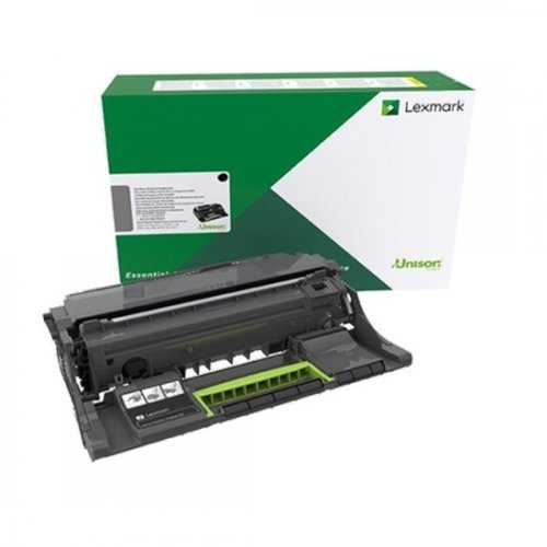 Консумативи за принтери > Lexmark 56F0Z00 (снимка 1)