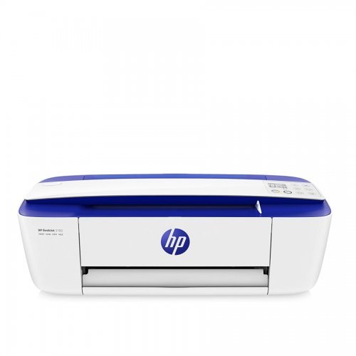 Принтер HP DeskJet 3760 T8X19B (снимка 1)