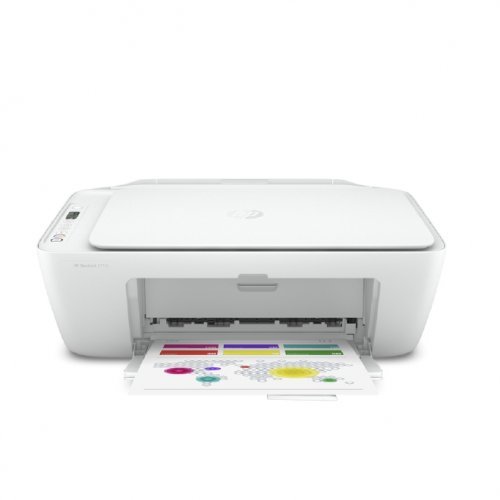 Принтер HP DeskJet 2710 5AR83B (снимка 1)