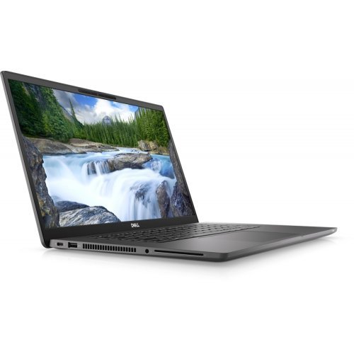 Лаптоп Dell Latitude 7520 N011L752015EMEA (снимка 1)