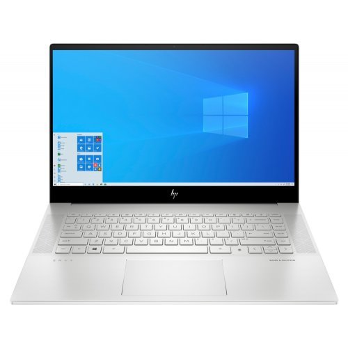 Лаптоп HP Envy 15-ep0000nu 1Q9N1EA_1C1Y5AA (снимка 1)