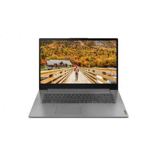 Лаптоп Lenovo IdeaPad 3 17ALC6 82KV001EBM (снимка 1)