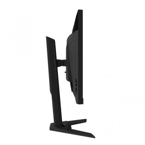 Монитор Gigabyte G24F-EK GA-MON-G24F-EK (снимка 6)