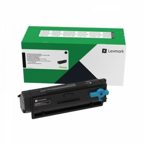 Консумативи за лазерен печат > Lexmark 55B2000 (снимка 1)