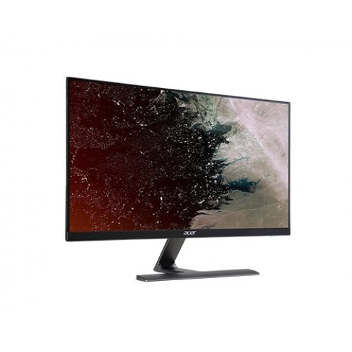 Монитор Acer NITRO RG240YBMIIX UM.QR0EE.009 (снимка 2)
