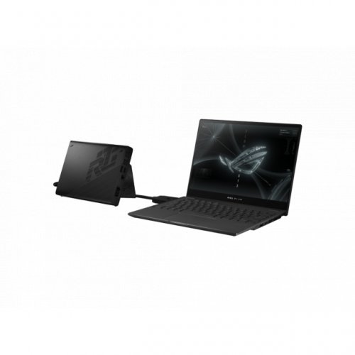 Лаптоп Asus ROG Flow X13 - GV301QH-K6042R ASUS-NOT-90NR06C1-M11300 (снимка 9)