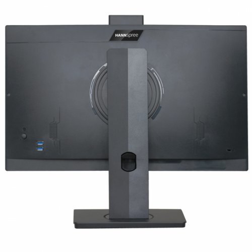 Монитор HANNspree HP248WJB HSG-MON-HP248WJB (снимка 4)
