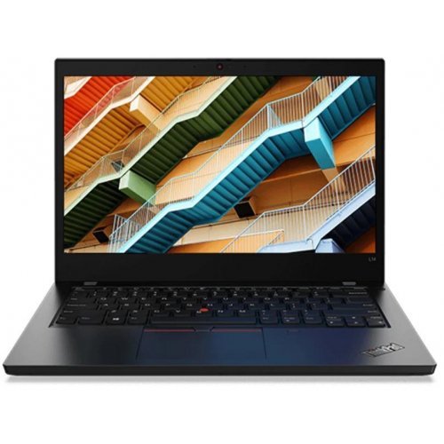 Лаптоп Lenovo ThinkPad L14 G1 LEN-NOT-L14-20U2S7D000 (снимка 1)