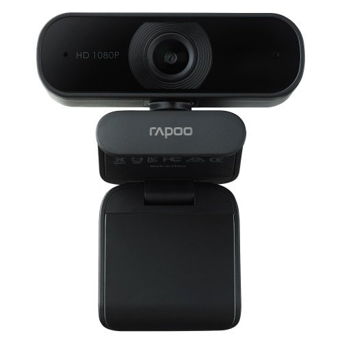 WEB камера Rapoo XW180 RAPOO-19999 (снимка 1)