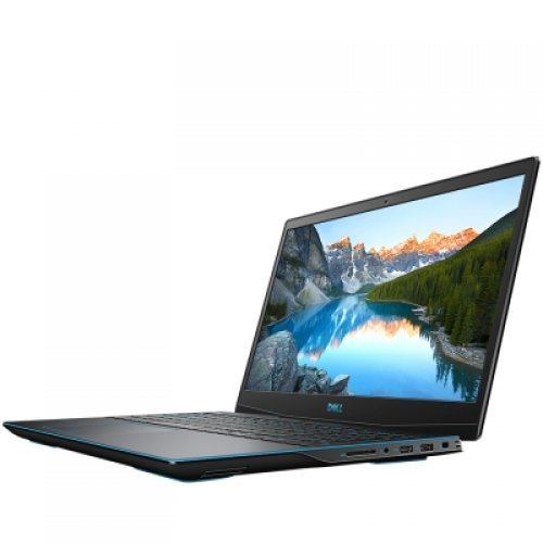 Лаптоп Dell Inspiron Gaming G3 3500 DIG33500I78G512G120HZ50TI_UBU-14 (снимка 1)