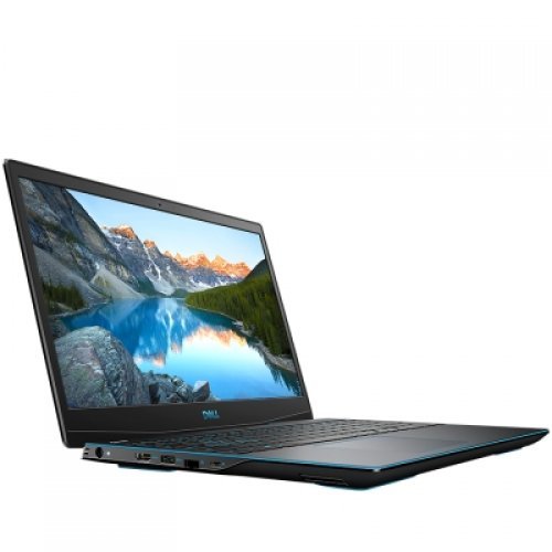Лаптоп Dell Inspiron Gaming G3 3500 DIG33500I78G512G120HZ50TI_UBU-14 (снимка 3)