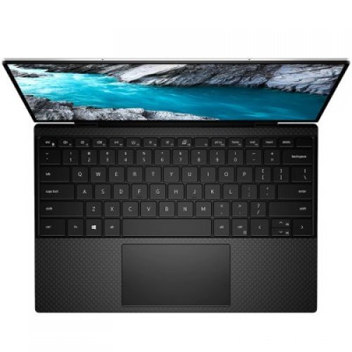 Лаптоп Dell XPS 13 9310 DXPS9310I732G1TUHD_WIN-14 (снимка 2)