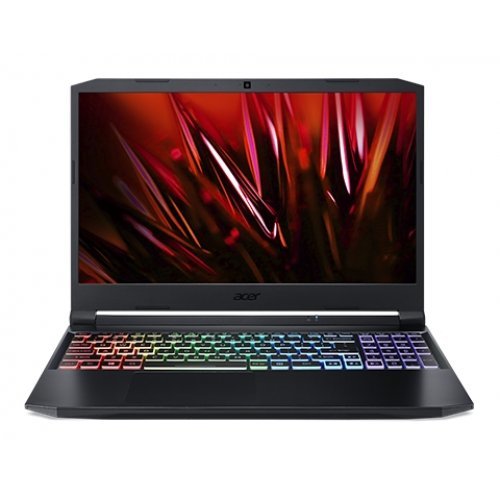 Лаптоп Acer Nitro 5 AN515-45-R2T4 AMD  NH.QBCEX.00P (снимка 1)