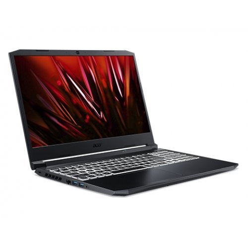 Лаптоп Acer Nitro 5 AN515-45-R2T4 AMD  NH.QBCEX.00P (снимка 2)
