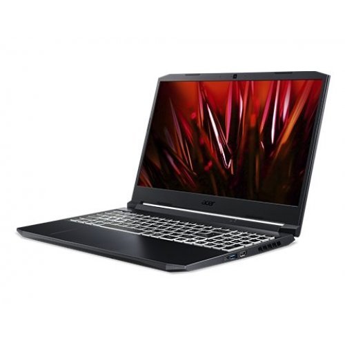 Лаптоп Acer Nitro 5 AN515-45-R131 NH.QBCEX.00Q (снимка 4)