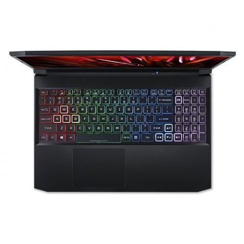 Лаптоп Acer Nitro 5 AN515-45-R131 NH.QBCEX.00Q (снимка 6)