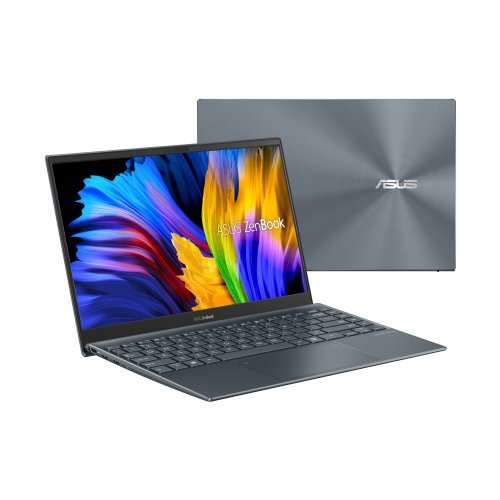 Лаптоп Asus ZenBook UX325EA-OLED-WB523T 90NB0SL1-M09540 (снимка 1)