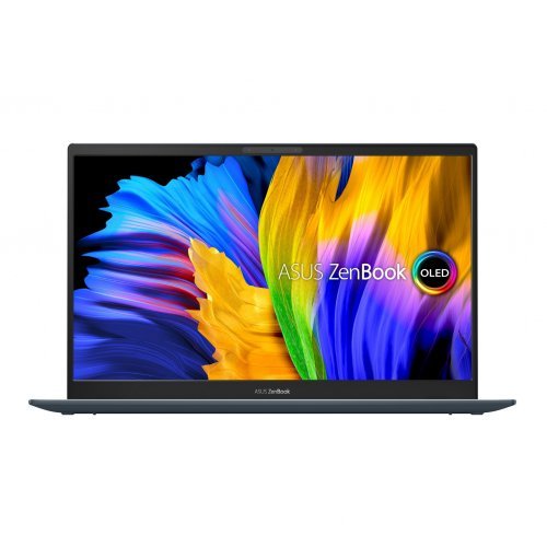 Лаптоп Asus UX325EA-OLED-WB503R 90NB0SL1-M08890 (снимка 21)