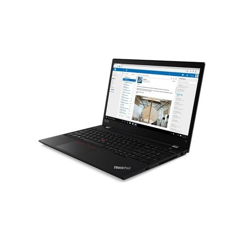 Лаптоп Lenovo ThinkPad T15 G2 20W4008ABM (снимка 1)