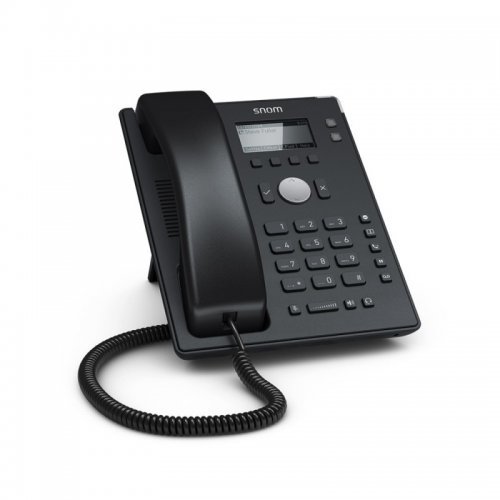 VoIP телефони > Snom D120 00004361 (снимка 1)