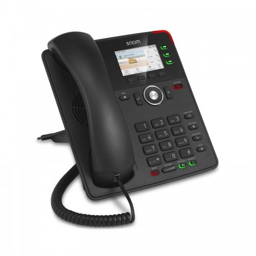 VoIP телефони > Snom D717 00004397 (снимка 1)