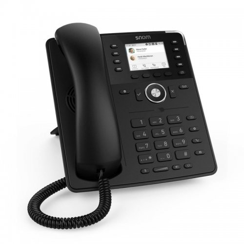 VoIP телефони > Snom D735 00004389 (снимка 1)