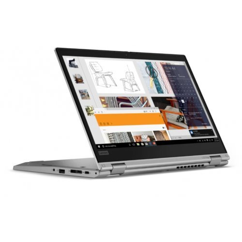 Лаптоп Lenovo ThinkPad L13 Yoga G2 20VK0012BM_5WS0A14081 (снимка 1)