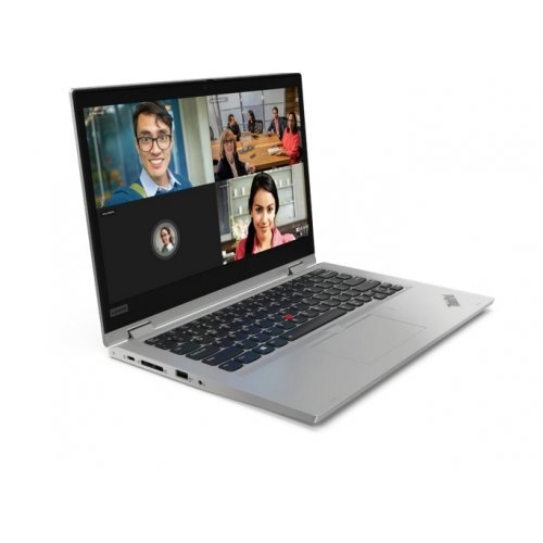 Лаптоп Lenovo ThinkPad L13 Yoga G2 20VK0012BM_5WS0A14081 (снимка 2)
