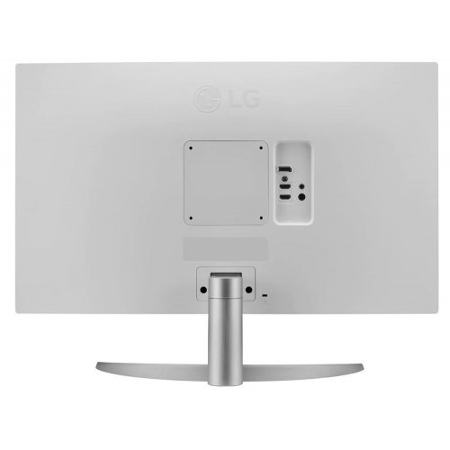 Монитор LG 27UP600-W (снимка 2)
