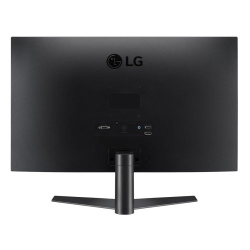 Монитор LG 24MP60G-B (снимка 4)