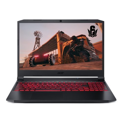 Лаптоп Acer Nitro 5 AN515-57-70QZ NH.QBVEX.002 (снимка 1)