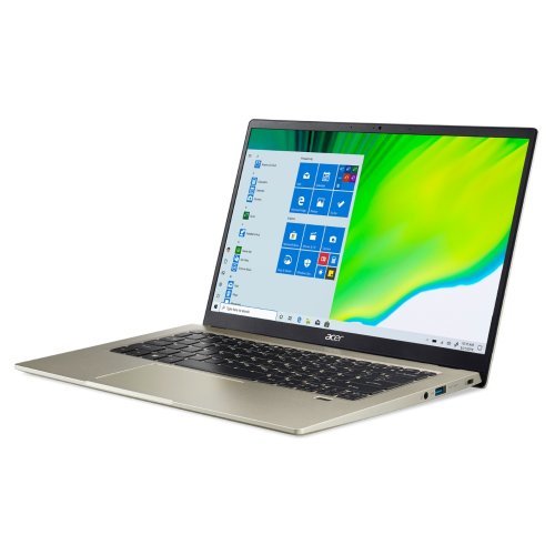 Лаптоп Acer Swift 1 SF114-34-C4KX NX.A7BEX.007 (снимка 1)