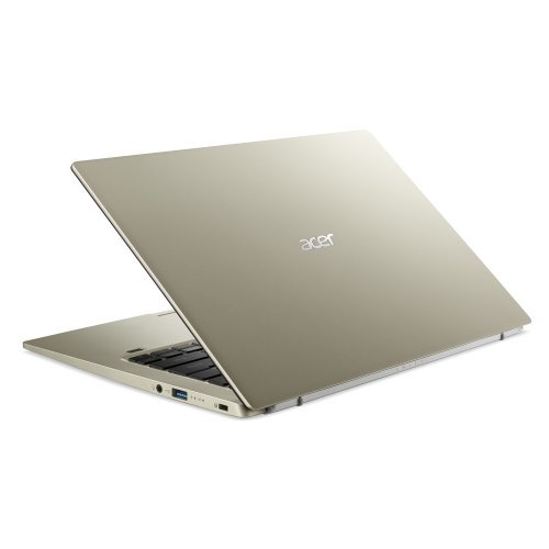 Лаптоп Acer Swift 1 SF114-34-C4KX NX.A7BEX.007 (снимка 2)