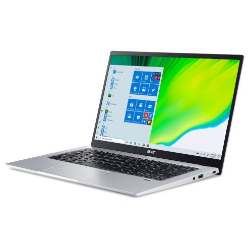 Лаптоп Acer Swift 1 SF114-34-C8TY NX.A77EX.008 (снимка 1)