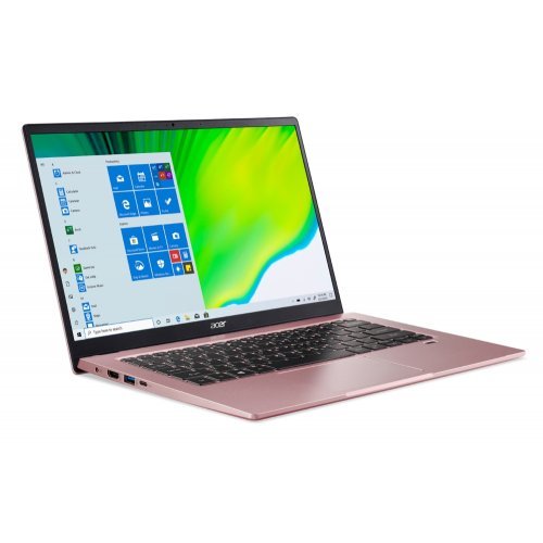 Лаптоп Acer Swift 1 SF114-34-C7UR NX.A9UEX.009 (снимка 1)