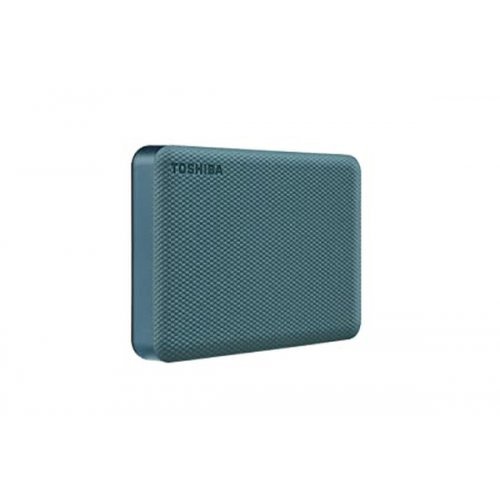 Външен диск Toshiba Canvio Advance (V10) HDTCA10EG3AA (снимка 1)