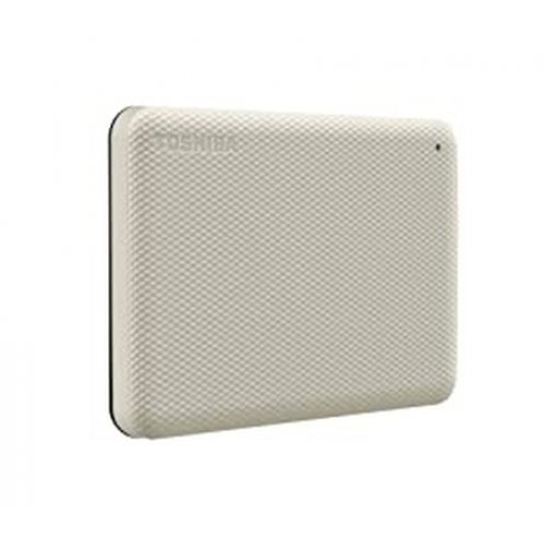 Външен диск Toshiba Canvio Advance (V10) HDTCA10EW3AA (снимка 1)