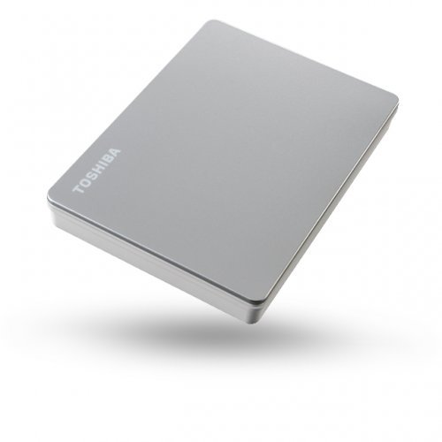 Външен диск Toshiba Canvio Flex HDTX120ESCAA (снимка 1)