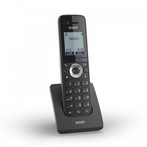 VoIP телефони > Snom M15 SC 00004363 (снимка 1)