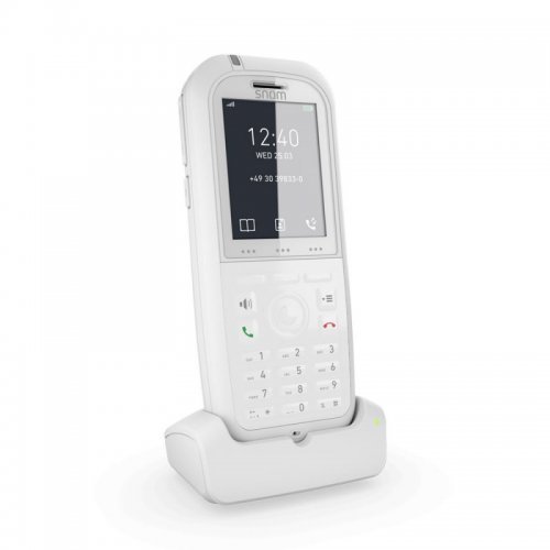 VoIP телефони > Snom M90 00004425 (снимка 1)
