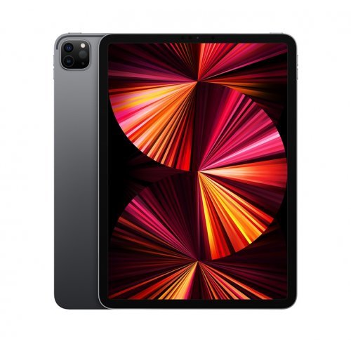 Таблет Apple iPad Pro Wi-Fi MHR63HC/A (снимка 1)