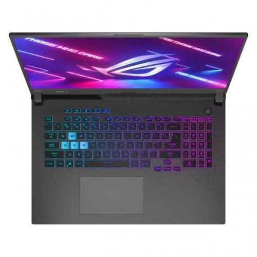 Лаптоп Asus ROG STRIX G17 G713QM-HX015 90NR05C2-M03720 (снимка 8)