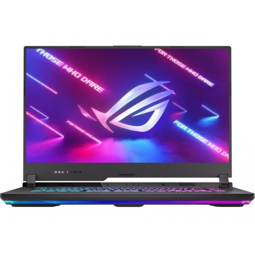 Лаптоп Asus ROG STRIX G15 G513QR-HF012T ASUS-NOT-90NR0562-M00220 (снимка 1)