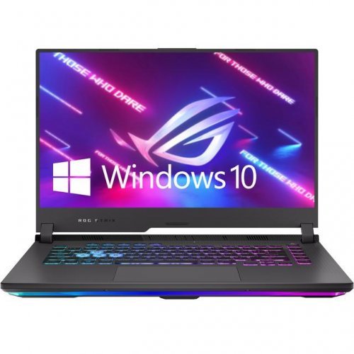 Лаптоп Asus ROG STRIX G15 G513QR-HF012T ASUS-NOT-90NR0562-M00220 (снимка 6)