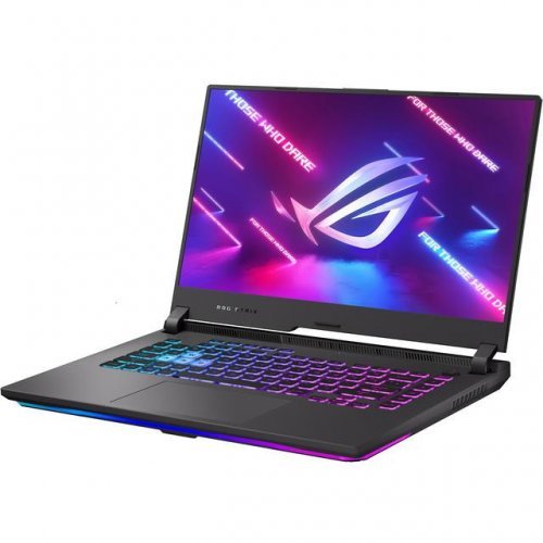 Лаптоп Asus ROG STRIX G15 G513QR-HF012T ASUS-NOT-90NR0562-M00220 (снимка 13)