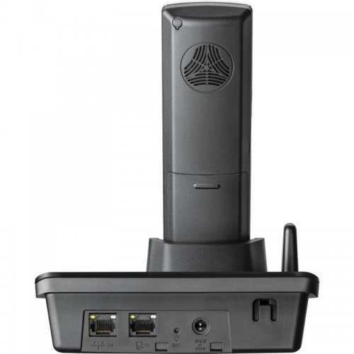 VoIP телефони > Polycom VVX D230 2200-49230-015 (снимка 3)