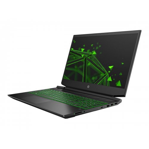 Лаптоп HP Pavilion Gaming 15-ec1008nu 1R7D8EA (снимка 5)