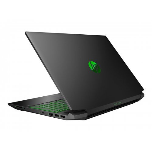 Лаптоп HP Pavilion Gaming 15-ec1008nu 1R7D8EA (снимка 7)