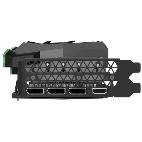 Видео карта ZOTAC GEFORCE RTX 3080 Ti AMP Holo ZT-A30810F-10P (снимка 3)