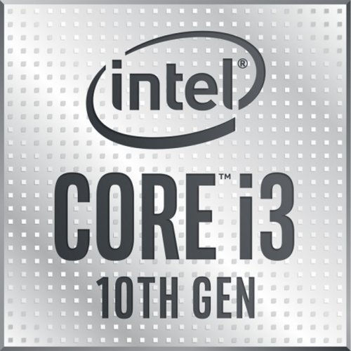 Процесор Intel Core i3-10105 BX8070110105SRH3P (снимка 1)
